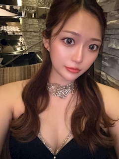 ナミ　VICTORIA「アップにした日」