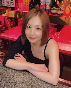 プロフィール写真1・あんなママ｜熟女Lounge Ariel・アリエル - 渋谷のパブ/スナック