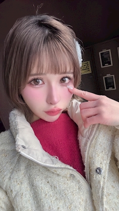 ひな「(ृᵒ̴̶̷᷄⌑ ᵒ̴̶̷᷅ ृ   )ु」