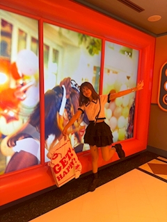 ひな「:(´ºωº｀):」