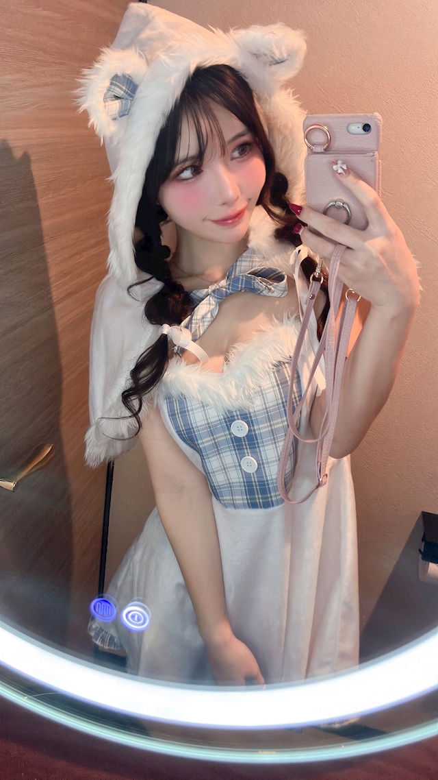 プロフィール写真12・ひな｜