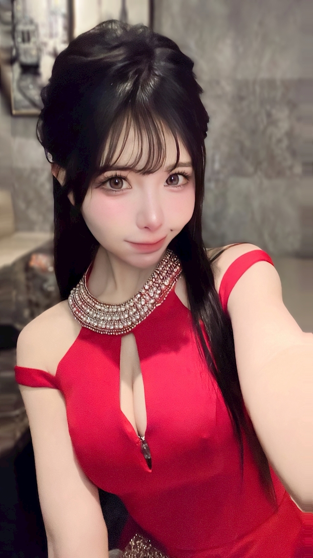 プロフィール写真10・ひな｜