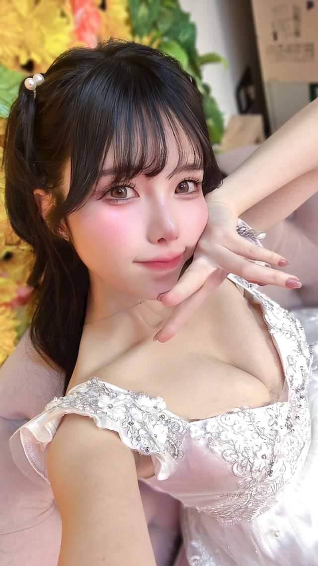プロフィール写真8・ひな｜