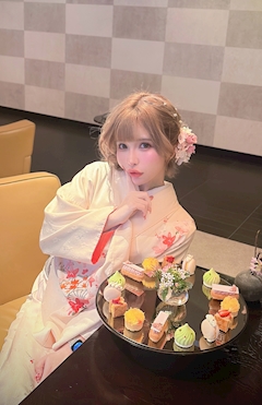 プロフィール写真4・ひな｜CLUB GRAND REX・グランレックス - 三重 四日市のキャバクラ