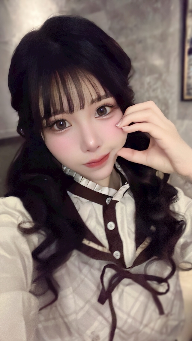 プロフィール写真6・ひな｜