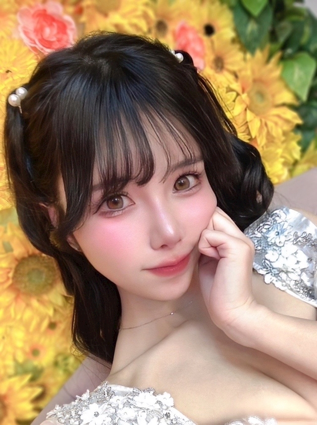 プロフィール写真9・ひな｜