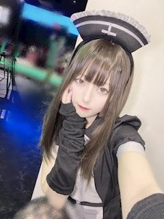 プロフィール写真22・しらす｜秋葉原・あるこほりっく