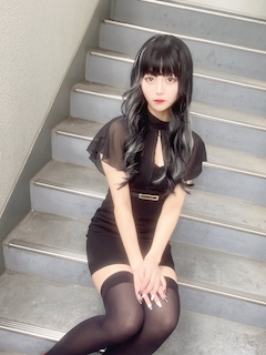 プロフィール写真21・しらす｜秋葉原・あるこほりっく