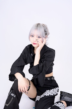 プロフィール写真14・しらす｜秋葉原・あるこほりっく