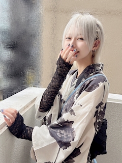 プロフィール写真11・しらす｜秋葉原・あるこほりっく