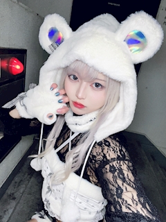 プロフィール写真12・しらす｜秋葉原・あるこほりっく