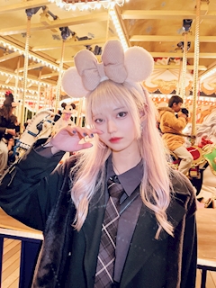 プロフィール写真16・しらす｜秋葉原・あるこほりっく