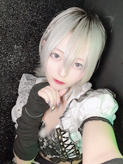 プロフィール写真6・しらす｜秋葉原・あるこほりっく