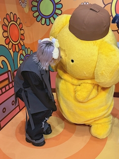 プロフィール写真17・しらす｜秋葉原・あるこほりっく