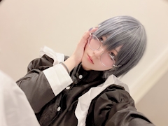 プロフィール写真23・しらす｜秋葉原・あるこほりっく