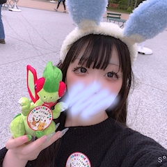 プロフィール写真1・りな♡Vanilla｜GirlsBar Vanilla・バニラ - 目黒のガールズバー