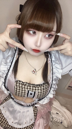 プロフィール写真3・うみ|GirlsBar Vanilla・バニラ - 目黒のガールズバー
