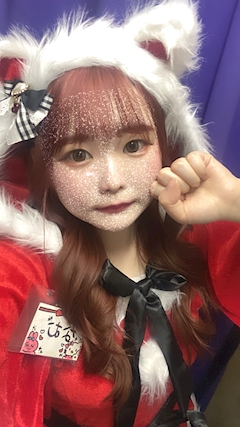 プロフィール写真2・なむ|GirlsBar Vanilla・バニラ - 目黒のガールズバー