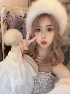 プロフィール写真9・りんか🦋｜GirlsBar Vanilla・バニラ - 目黒のガールズバー