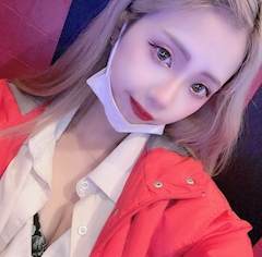 プロフィール写真3・りんか🦋｜GirlsBar Vanilla・バニラ - 目黒のガールズバー