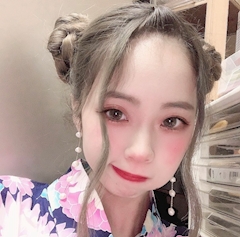 プロフィール写真7・りんか🦋｜GirlsBar Vanilla・バニラ - 目黒のガールズバー