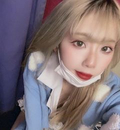 プロフィール写真2・りんか🦋｜GirlsBar Vanilla・バニラ - 目黒のガールズバー