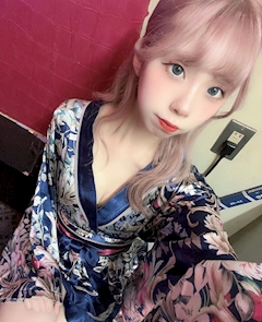 プロフィール写真12・りんか🦋｜GirlsBar Vanilla・バニラ - 目黒のガールズバー