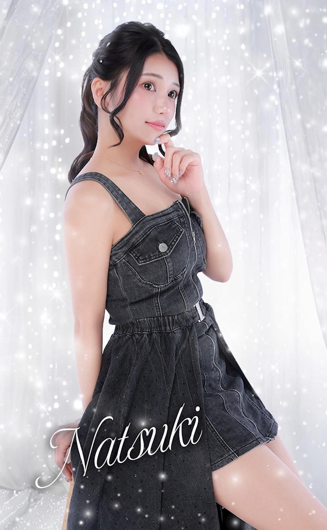 プロフィール写真1・夏姫|