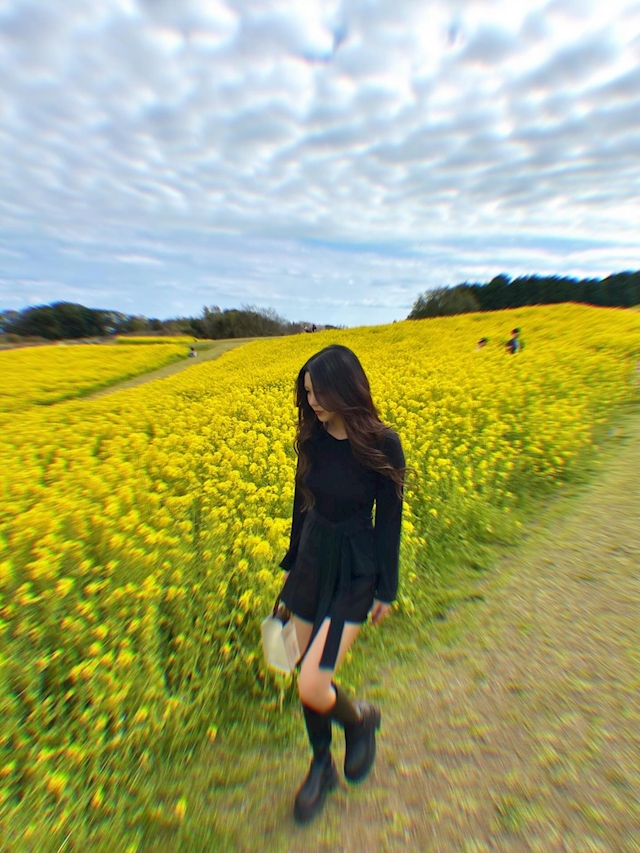 プロフィール写真1・るい｜