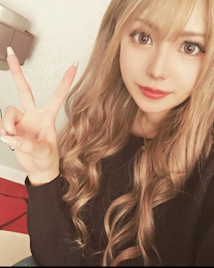 プロフィール写真5・るい【THE LOUNGE】|THE LOUNGE - 三宮のラウンジ/クラブ