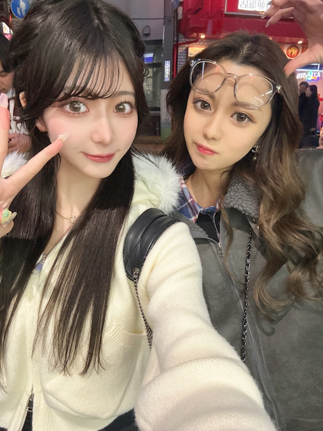 プロフィール写真2・るい｜