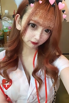 プロフィール写真9・ゆめ🎀🫧｜Girls Bar P2・ピーツー - 池袋東口のガールズバー