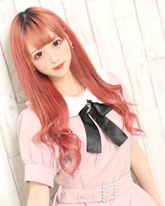 プロフィール写真2・ゆめ🎀🫧｜Girls Bar P2・ピーツー - 池袋東口のガールズバー
