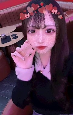 プロフィール写真12・ゆめ🎀🫧｜Girls Bar P2・ピーツー - 池袋東口のガールズバー