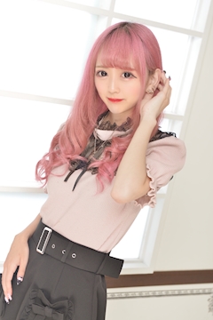プロフィール写真6・ゆめ🎀🫧｜Girls Bar P2・ピーツー - 池袋東口のガールズバー