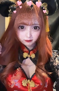 プロフィール写真8・ゆめ🎀🫧｜Girls Bar P2・ピーツー - 池袋東口のガールズバー