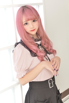 プロフィール写真5・ゆめ🎀🫧｜Girls Bar P2・ピーツー - 池袋東口のガールズバー