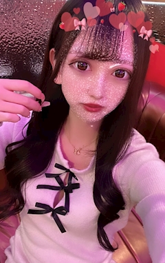 プロフィール写真11・ゆめ🎀🫧｜Girls Bar P2・ピーツー - 池袋東口のガールズバー
