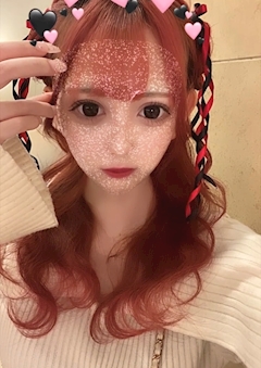 プロフィール写真7・ゆめ🎀🫧｜Girls Bar P2・ピーツー - 池袋東口のガールズバー