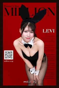 プロフィール写真1・Levi｜Bunny’s Bar MILLION  ススキノ南4条通店・ミリオン - すすきのガールズバー