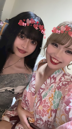 あいな「下呂温泉」