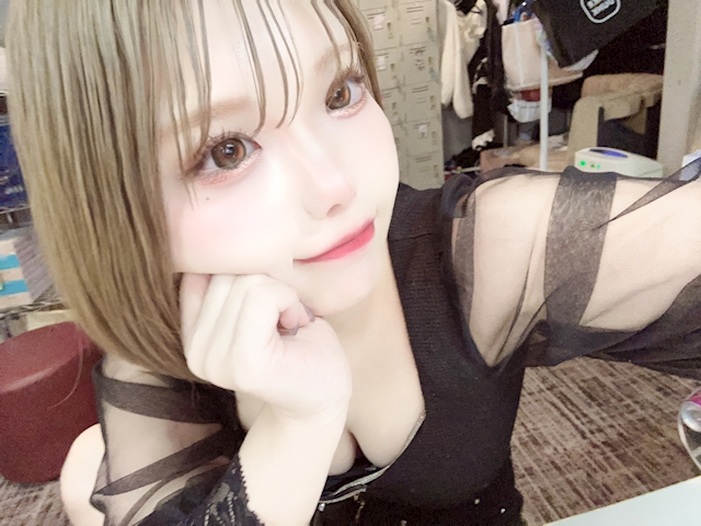 プロフィール写真4・あいな｜