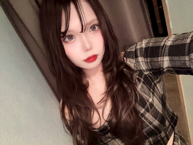 プロフィール写真3・あいな｜