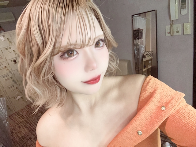 プロフィール写真4・あいな|