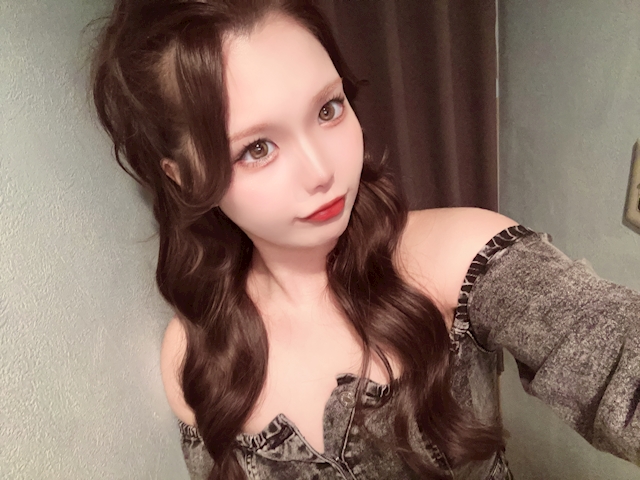 プロフィール写真7・あいな｜