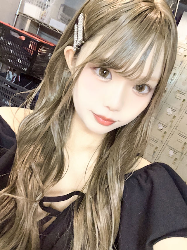 プロフィール写真2・あいな｜