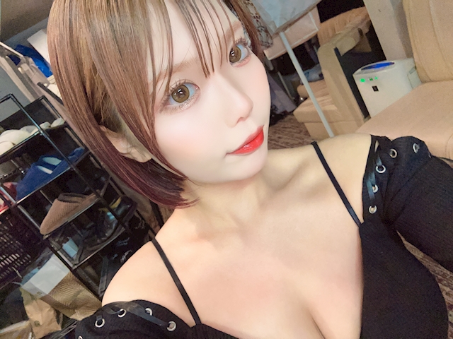 プロフィール写真1・あいな｜
