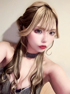 プロフィール写真10・あいな｜club the e BROOM・イーブルーム - 名古屋 藤が丘のキャバクラ