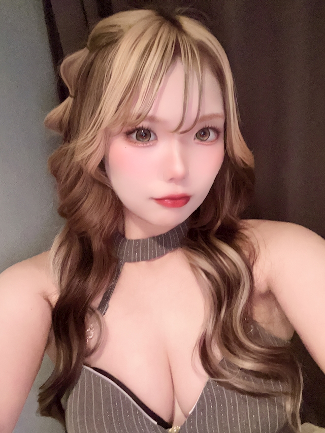 プロフィール写真7・あいな｜