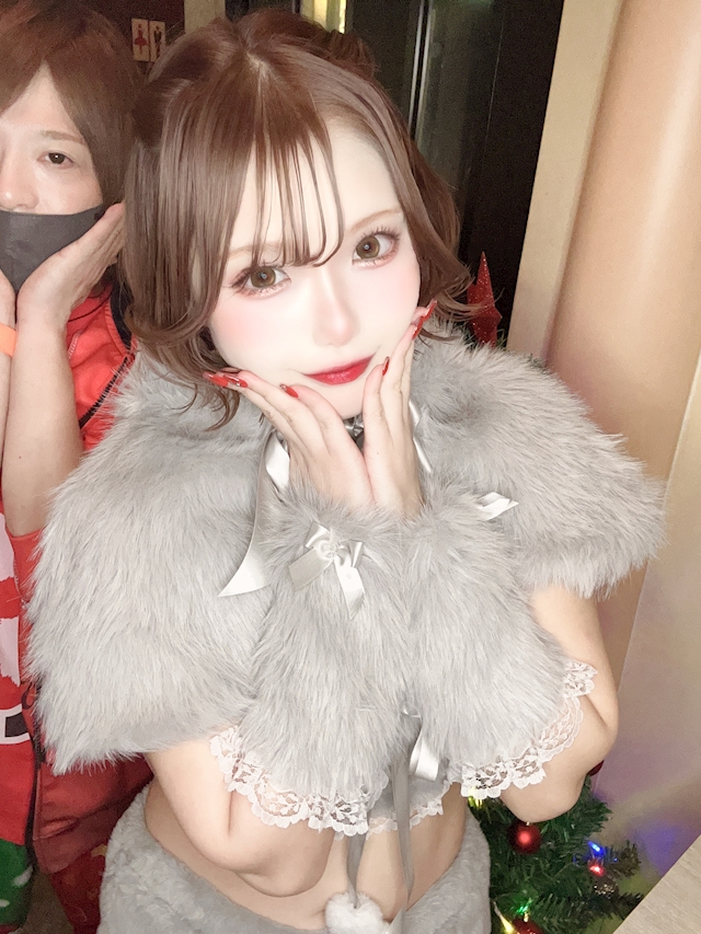 プロフィール写真2・あいな｜